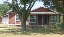 12605 N 3566 Rd Seminole, OK 74868