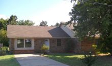 104 Williams St Dill City, OK 73641