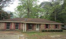 110 N Pine Ridge Dr Forest, MS 39074