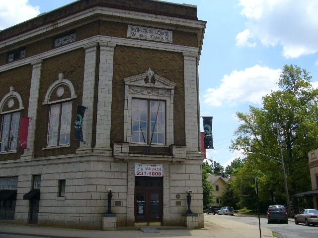5515 E Washington St, Indianapolis, IN 46219