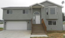 9608 East Heroy Court Spokane, WA 99206