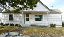 1127 E Kiernan Avenue Spokane, WA 99207