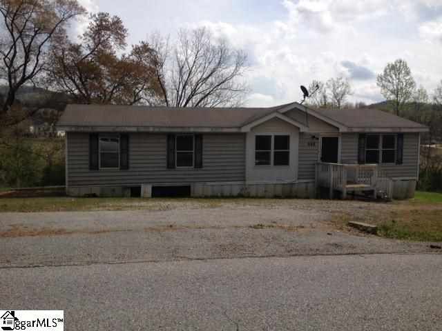 646 Glassy Mountain Church Rd, Pickens, SC 29671