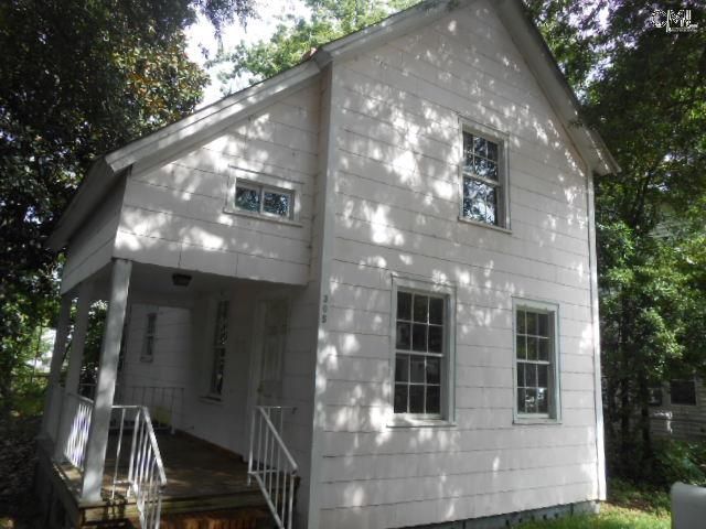 305 Sortwell St, West Columbia, SC 29169