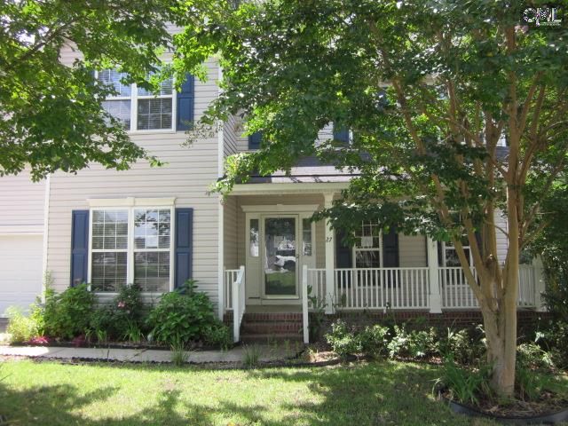 27 Persimmon Wood Ct, Irmo, SC 29063