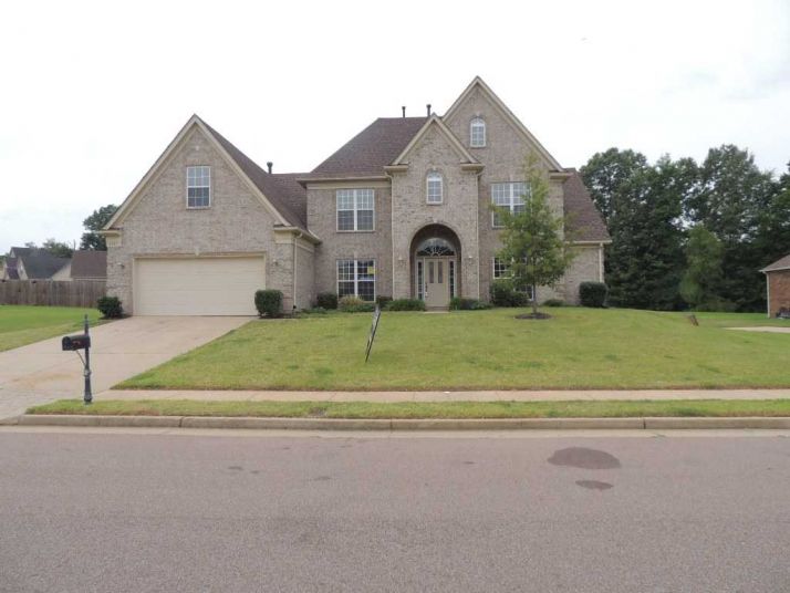 4983 Wemberley Dr, Memphis, TN 38125