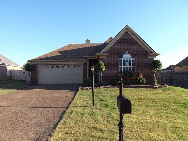 7657 Mineral Crest Cir S, Memphis, TN 38125