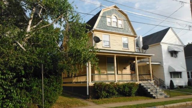 496 S River St, Wilkes Barre, PA 18702