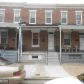 2121 N Smallwood St, Baltimore, MD 21216 ID:775381