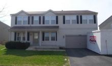 9418 Creekside Dr Wonder Lake, IL 60097