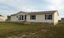 407 W 1st St Adrian, MO 64720