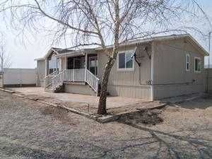 1090 W Caribou St, Silver Springs, NV 89429