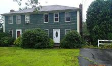Providence Millville, MA 01529