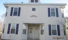 Henry Clinton, MA 01510