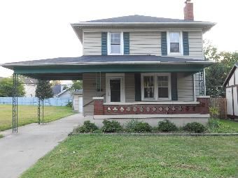 18 Aberdeen Dr, Middletown, OH 45042