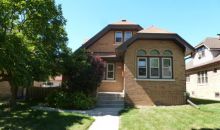 2341 S 57th Street Milwaukee, WI 53219