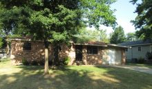 721 Healy Street North Little Rock, AR 72117