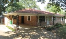 822 Trammel Road North Little Rock, AR 72117