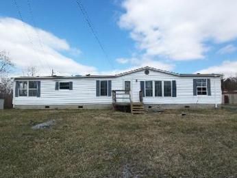 2243 Koontztown Rd, Falling Waters, WV 25419