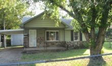 4500 Boyer St North Little Rock, AR 72117