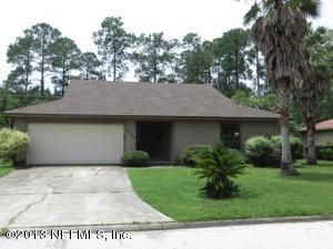 5362 Sidesaddle Dr, Jacksonville, FL 32257