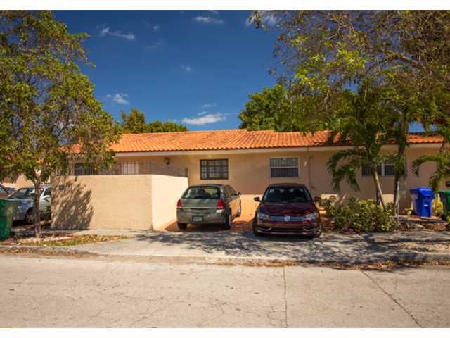 501 SW 25 AV # 501, Miami, FL 33135