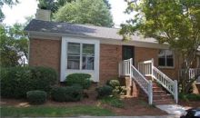 2001 Saddlegate Ct Greensboro, NC 27407