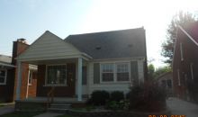1525 13th St Wyandotte, MI 48192