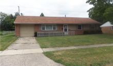 2286 Broadmoor Drive Dayton, OH 45419