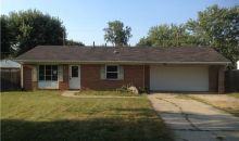 2133 Arthur Avenue Dayton, OH 45414