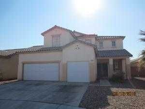 5139 Fiji Island Ct, North Las Vegas, NV 89031