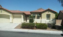 1312 Silent Sunset Ave North Las Vegas, NV 89084