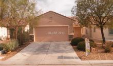 3129 Kingbird Dr North Las Vegas, NV 89084