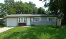 2631 S 52nd St Kansas City, KS 66106