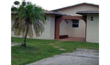 2413 SW 58TH MNR # 2413 Fort Lauderdale, FL 33312