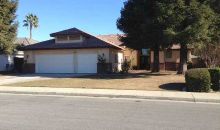 Sioux Creek Bakersfield, CA 93312