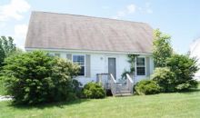 12 Meadow Way Rockland, ME 04841