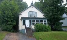 25 Hazel Street Auburn, ME 04210