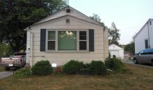 3307 SW 13th Pl Des Moines, IA 50315