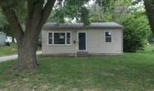 509 South D Street Indianola, IA 50125