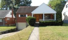 1527 Southridge Ln Cincinnati, OH 45231