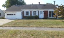 1331 Berwald Drive Xenia, OH 45385