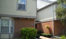 133 Idle Wild Ct Apt 10 Schaumburg, IL 60195