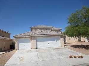 3701 Newton Falls St, North Las Vegas, NV 89032