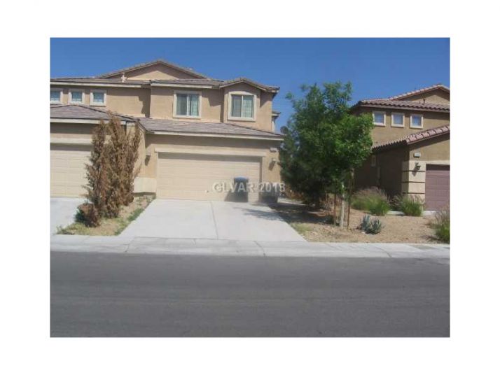 3352 Bilicki St, North Las Vegas, NV 89032