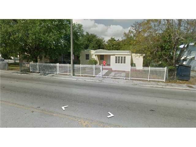 5810 N MIAMI AV, Miami, FL 33127
