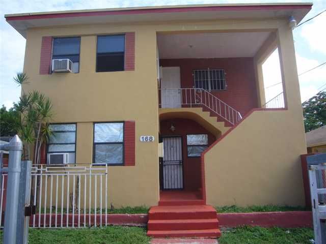 168 NW 53 ST, Miami, FL 33127