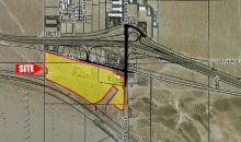 64.94 ac Indian Canyon/I-10 Palm Springs, CA 92262