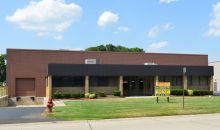 36080-36082 Industrial Drive Livonia, MI 48150