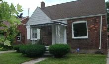 9342 Sanilac St Detroit, MI 48224